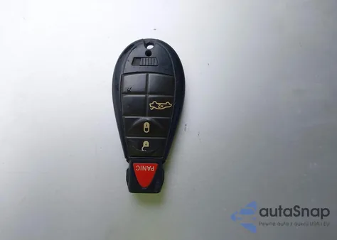 2010 Chrysler 300 Touring Plus from USA, damaged, VIN 2C3CA1CV1AH284957